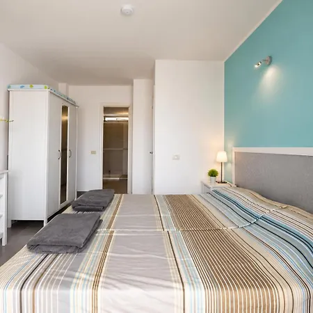 Grand Terrace,bbq & Ocean View,heated Pool,costa Adeje *