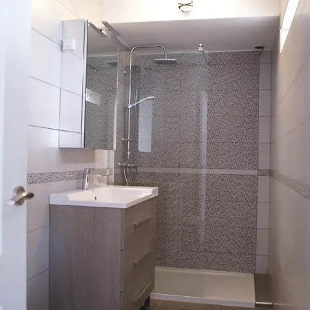 Grand Terrace,bbq & Ocean View,heated Pool,costa Adeje Apartament Costa Adeje (Tenerife)