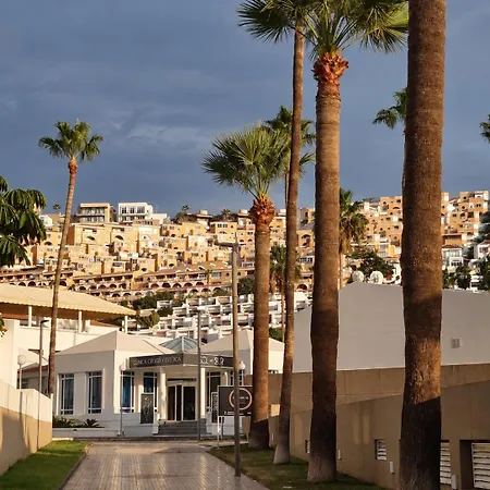 Grand Terrace,bbq & Ocean View,heated Pool,costa Adeje *
